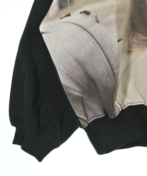 little sunny bite（リトルサニーバイト）スウェット 黒 サイズ:S レディース/2200634503092