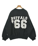 little sunny bite（リトルサニーバイト）スウェット 黒 サイズ:S レディース/2200634503092