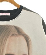 little sunny bite（リトルサニーバイト）スウェット 黒 サイズ:S レディース/2200634503092