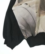 little sunny bite（リトルサニーバイト）スウェット 黒 サイズ:S レディース/2200634503092