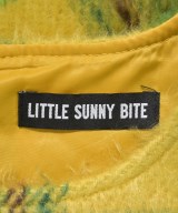 little sunny bite（リトルサニーバイト）ワンピース 黄 サイズ:M レディース/2200610897016