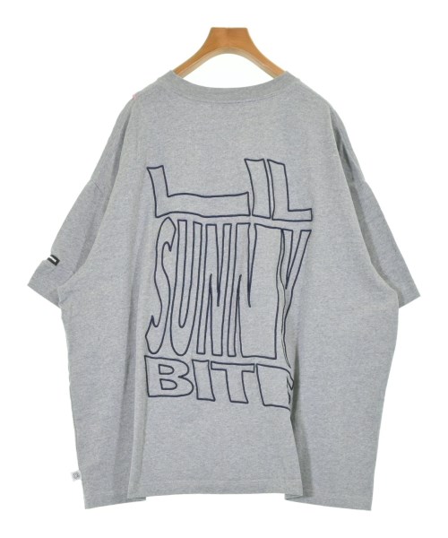 little sunny bite（リトルサニーバイト）Tシャツ・カットソー グレー サイズ:M レディース/2200618683673