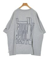 little sunny bite（リトルサニーバイト）Tシャツ・カットソー グレー サイズ:M レディース/2200618683673