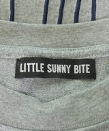 little sunny bite（リトルサニーバイト）Tシャツ・カットソー グレー サイズ:M レディース/2200618683673