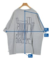 little sunny bite（リトルサニーバイト）Tシャツ・カットソー グレー サイズ:M レディース/2200618683673