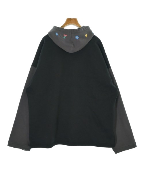 little sunny bite（リトルサニーバイト）パーカー 黒 サイズ:M レディース/2200675801218