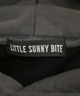 little sunny bite（リトルサニーバイト）パーカー 黒 サイズ:M レディース/2200675801218