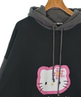 little sunny bite（リトルサニーバイト）パーカー 黒 サイズ:M レディース/2200675801218