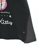 little sunny bite（リトルサニーバイト）パーカー 黒 サイズ:M レディース/2200675801218