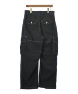 little sunny bite（リトルサニーバイト）カーゴパンツ 黒 サイズ:S レディース/2200675801386