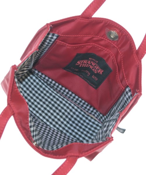 little sunny bite（リトルサニーバイト）その他 赤 サイズ:- レディース/2200675801546