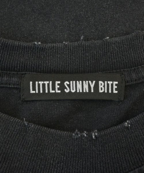 little sunny bite（リトルサニーバイト）Tシャツ・カットソー グレー サイズ:S レディース/2200701670030