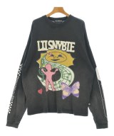 little sunny bite（リトルサニーバイト）Tシャツ・カットソー グレー サイズ:S レディース/2200701670030