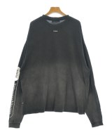 little sunny bite（リトルサニーバイト）Tシャツ・カットソー グレー サイズ:S レディース/2200701670030