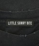 little sunny bite（リトルサニーバイト）Tシャツ・カットソー グレー サイズ:S レディース/2200701670030