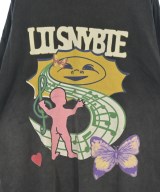 little sunny bite（リトルサニーバイト）Tシャツ・カットソー グレー サイズ:S レディース/2200701670030