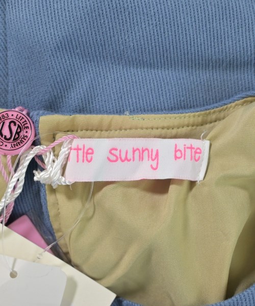little sunny bite（リトルサニーバイト）ワンピース 青 サイズ:S レディース/2200705597197
