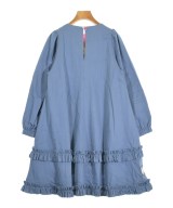 little sunny bite（リトルサニーバイト）ワンピース 青 サイズ:S レディース/2200705597197