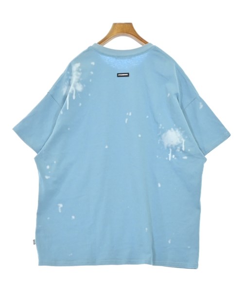 little sunny bite（リトルサニーバイト）Tシャツ・カットソー 青 サイズ:S レディース/2200723163053