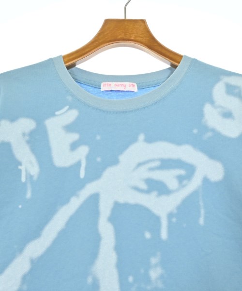 little sunny bite（リトルサニーバイト）Tシャツ・カットソー 青 サイズ:S レディース/2200723163053