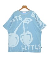 little sunny bite（リトルサニーバイト）Tシャツ・カットソー 青 サイズ:S レディース/2200723163053