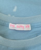little sunny bite（リトルサニーバイト）Tシャツ・カットソー 青 サイズ:S レディース/2200723163053
