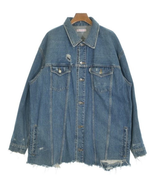 little sunny bite(リトルサニーバイト)のデニムジャケット サイズ:F 5,800円