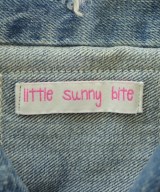 little sunny bite（リトルサニーバイト）デニムジャケット 青 サイズ:F レディース/2200725530020