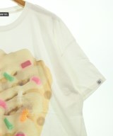 little sunny bite（リトルサニーバイト）Tシャツ・カットソー 白 サイズ:M メンズ/2200719951022