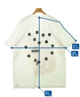 little sunny bite（リトルサニーバイト）Tシャツ・カットソー 白 サイズ:M メンズ/2200719951022