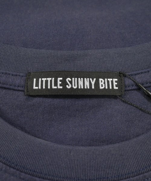 little sunny bite（リトルサニーバイト）Tシャツ・カットソー 紺 サイズ:M メンズ/2200724025046