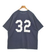 little sunny bite（リトルサニーバイト）Tシャツ・カットソー 紺 サイズ:M メンズ/2200724025046