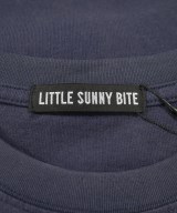 little sunny bite（リトルサニーバイト）Tシャツ・カットソー 紺 サイズ:M メンズ/2200724025046