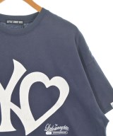 little sunny bite（リトルサニーバイト）Tシャツ・カットソー 紺 サイズ:M メンズ/2200724025046