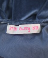 little sunny bite（リトルサニーバイト）Tシャツ・カットソー 青 サイズ:F レディース/2200682402071