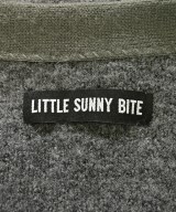 little sunny bite（リトルサニーバイト）カーディガン グレー サイズ:M メンズ/2200685865026