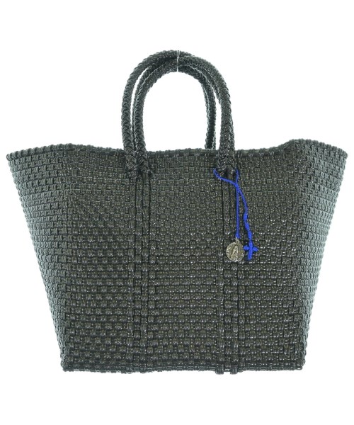 オホデメックス(OJO DE MEX)のOJO DE MEX かごバッグ