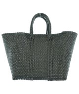 OJO DE MEX（オホデメックス）かごバッグ 黒 サイズ:- レディース/2200633379094