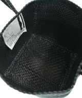 OJO DE MEX（オホデメックス）かごバッグ 黒 サイズ:- レディース/2200633379094