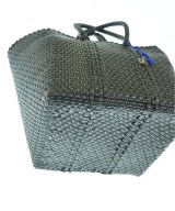 OJO DE MEX（オホデメックス）かごバッグ 黒 サイズ:- レディース/2200633379094