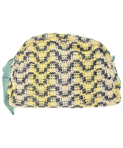 Maria La Rosa(マリアザローザ)その他 白 サイズ:-/2200673758057