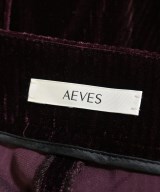 AEVES（アエヴェス）その他 赤 サイズ:36(S位) レディース/2200689942075