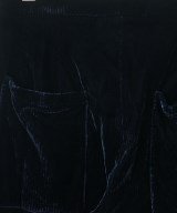 AEVES（アエヴェス）その他 紺 サイズ:36(S位) レディース/2200689942082