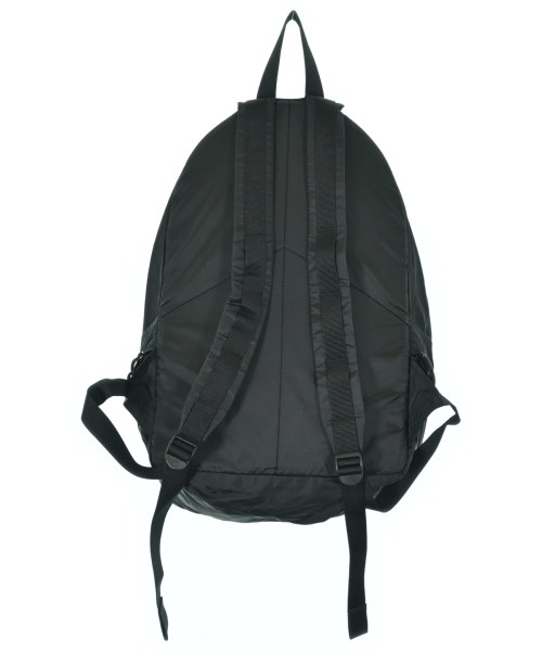 MIS（エムアイエス）バックパック・リュック 黒 サイズ:- メンズ/2200613743365