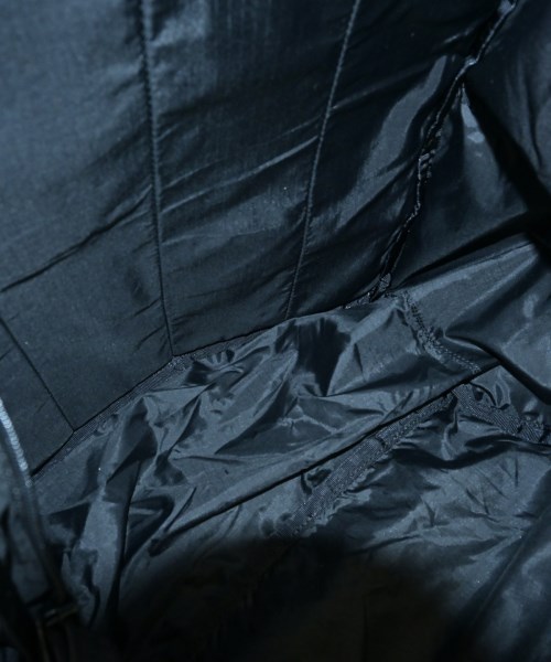 MIS（エムアイエス）バックパック・リュック 黒 サイズ:- メンズ/2200613743365