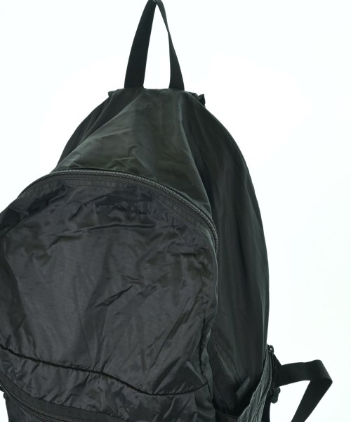 MIS（エムアイエス）バックパック・リュック 黒 サイズ:- メンズ/2200613743365