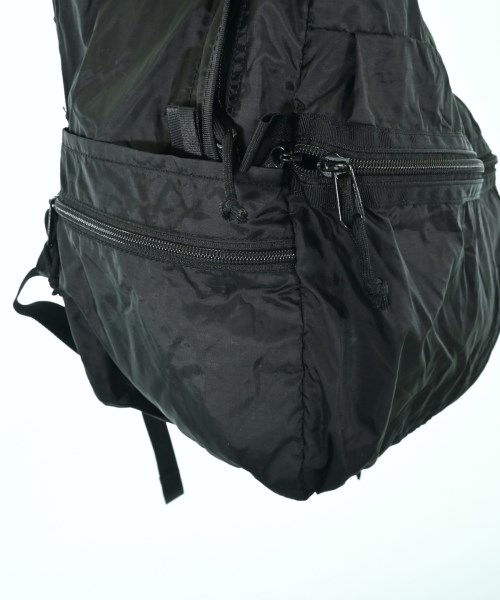 MIS（エムアイエス）バックパック・リュック 黒 サイズ:- メンズ/2200613743365