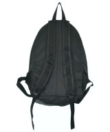 MIS（エムアイエス）バックパック・リュック 黒 サイズ:- メンズ/2200613743365