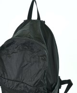 MIS（エムアイエス）バックパック・リュック 黒 サイズ:- メンズ/2200613743365