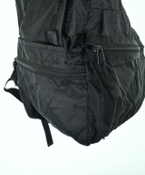 MIS（エムアイエス）バックパック・リュック 黒 サイズ:- メンズ/2200613743365